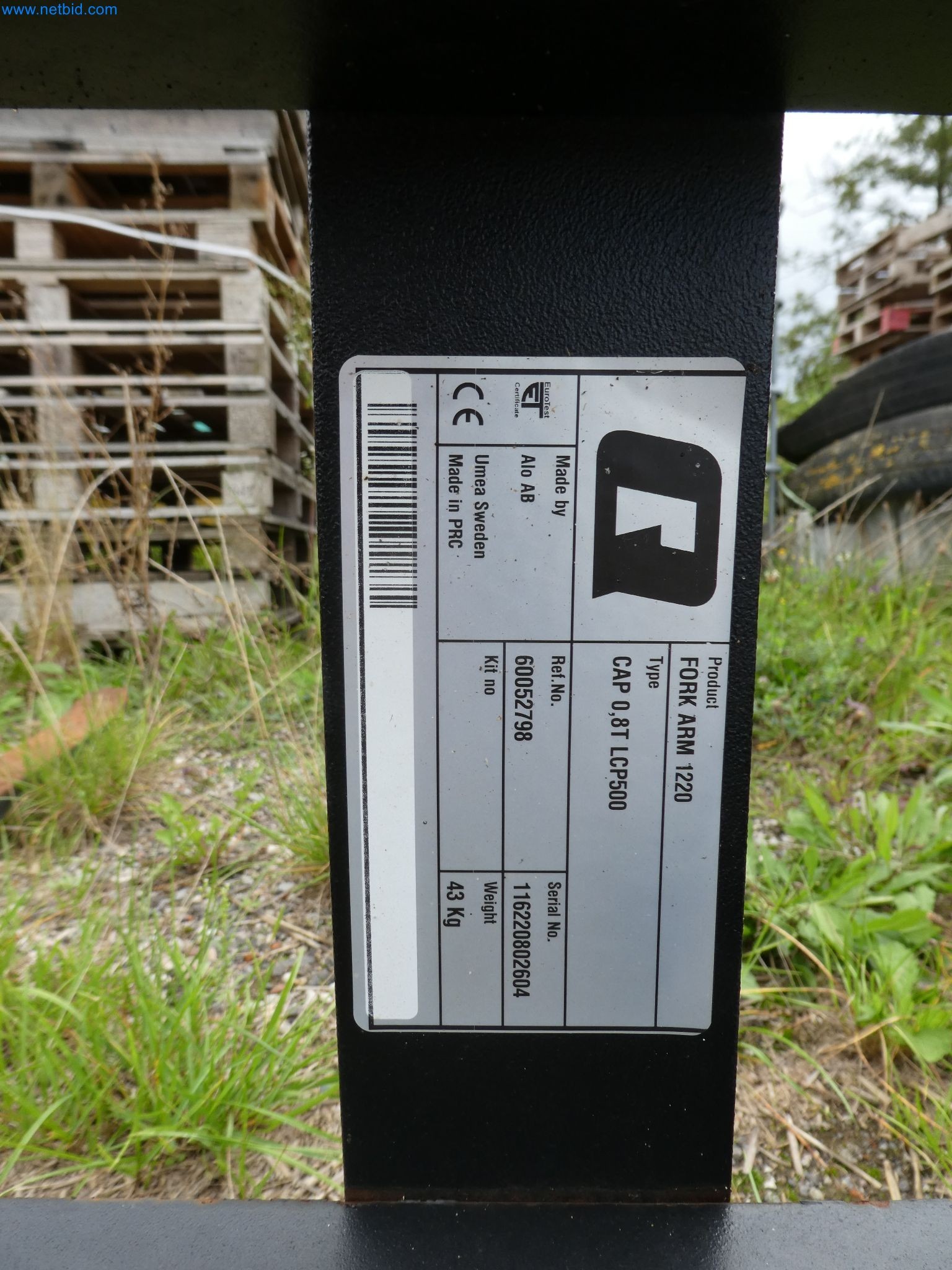 Zemědělské vybavení a stroje-4