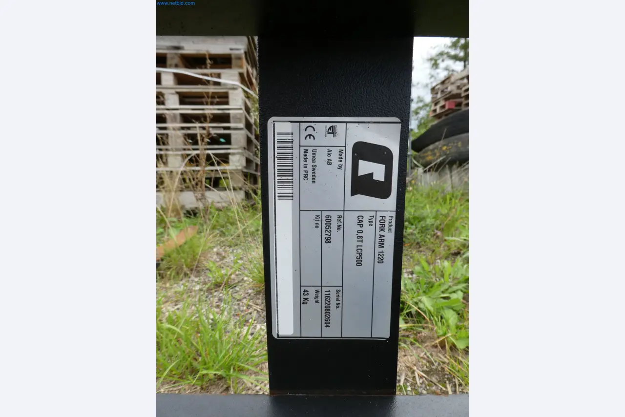 Zemědělské vybavení a stroje-4