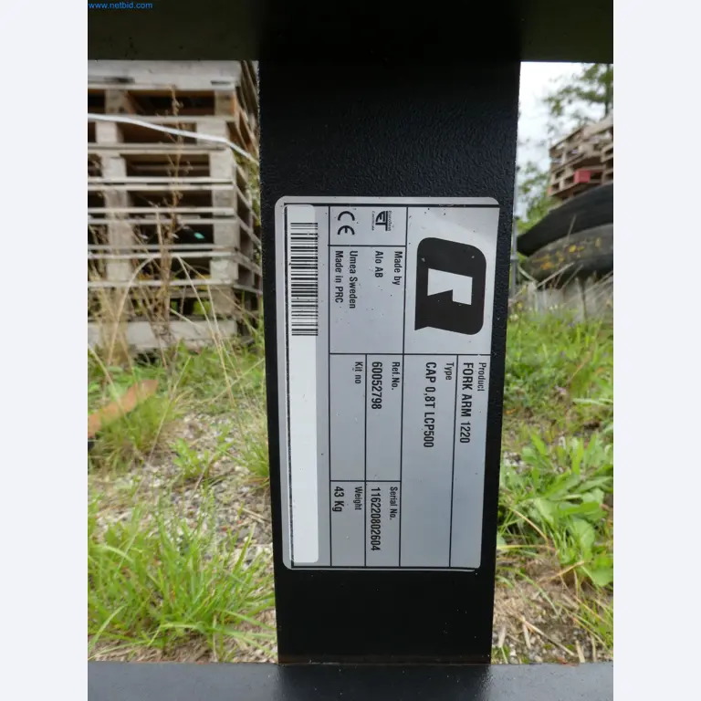 Zemědělské vybavení a stroje-4