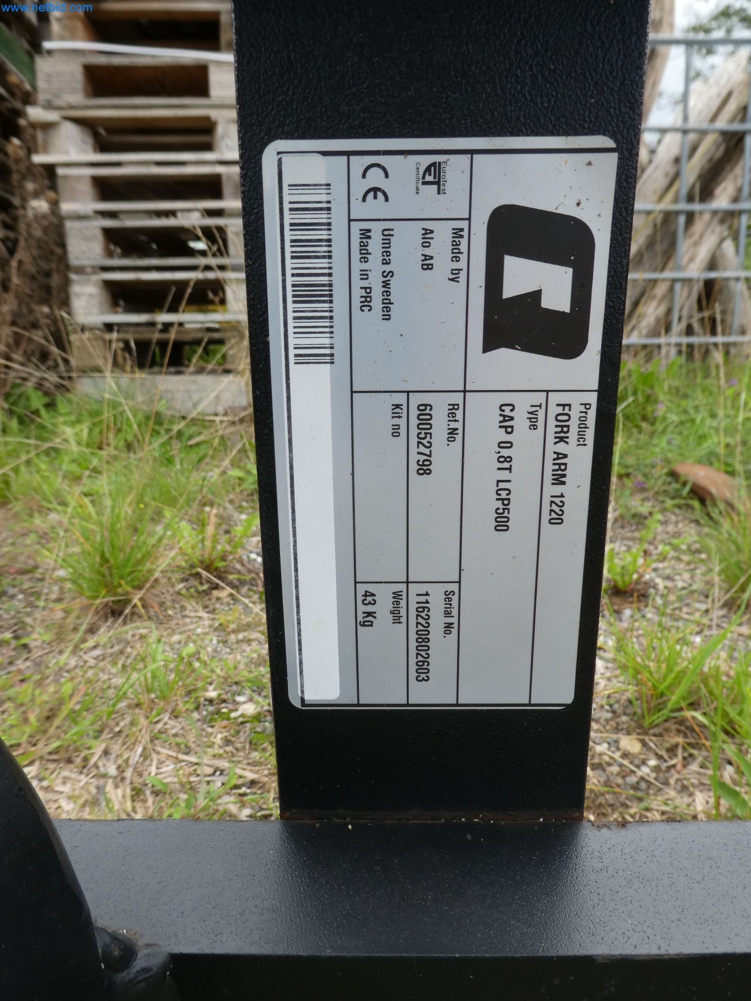 Zemědělské vybavení a stroje-5