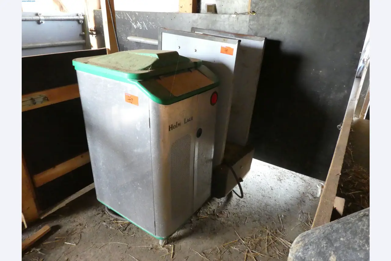 Zemědělské vybavení a stroje-1