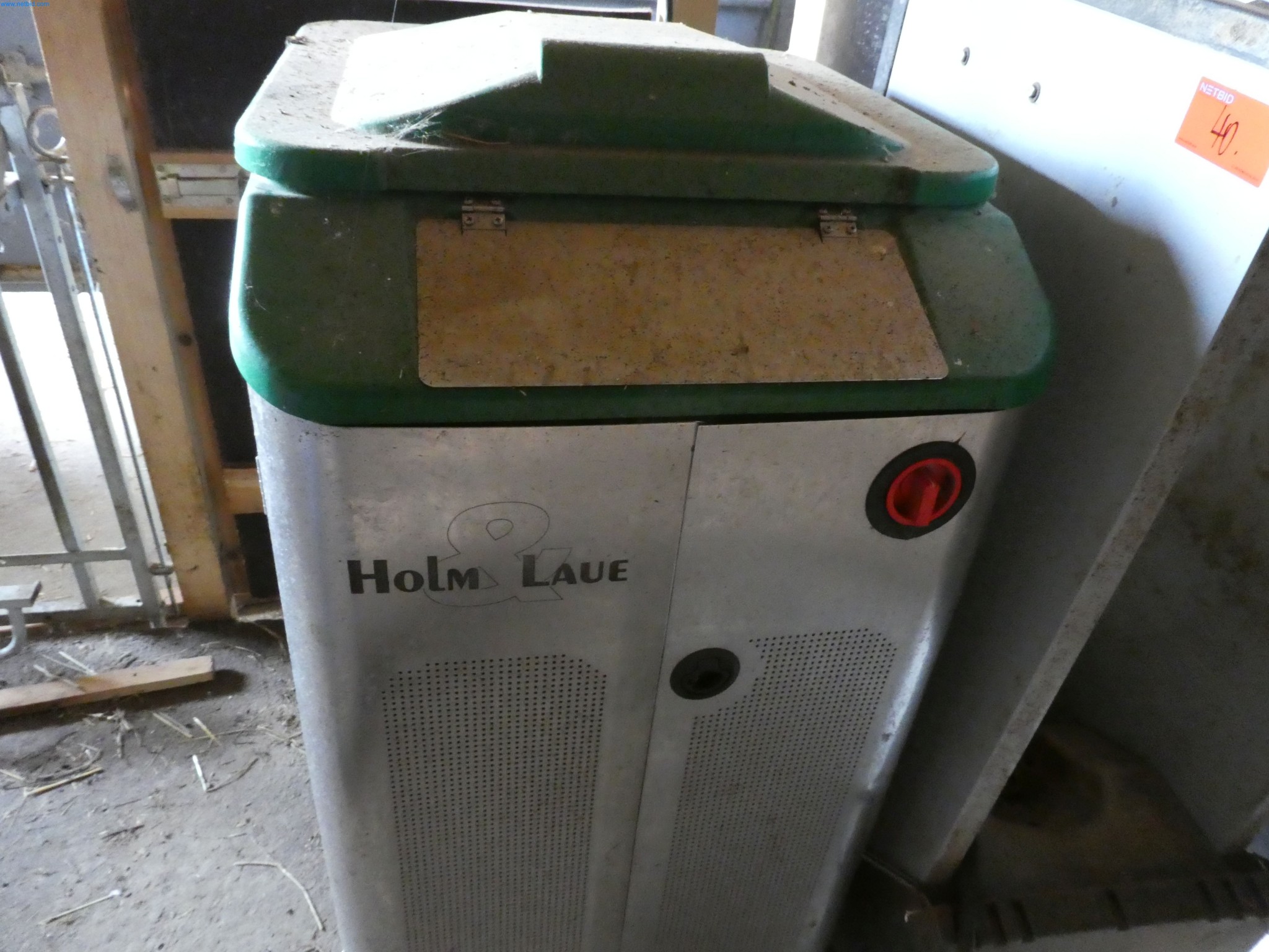 Zemědělské vybavení a stroje-2