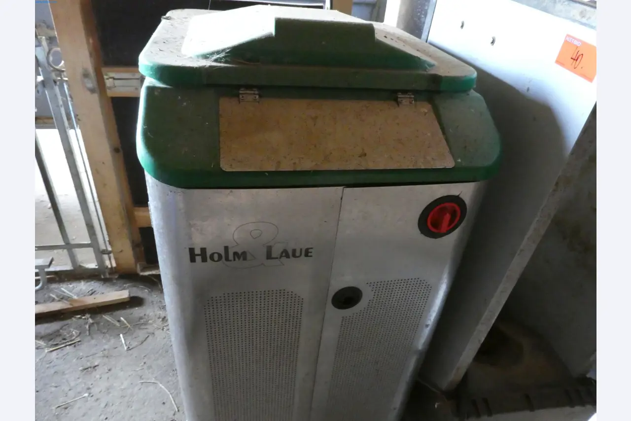 Zemědělské vybavení a stroje-2