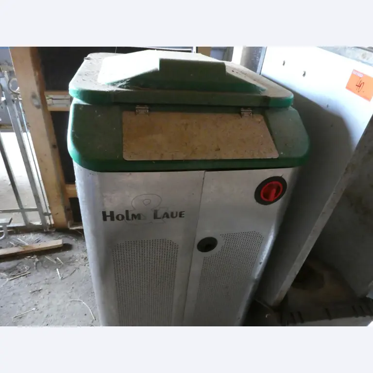 Zemědělské vybavení a stroje-2