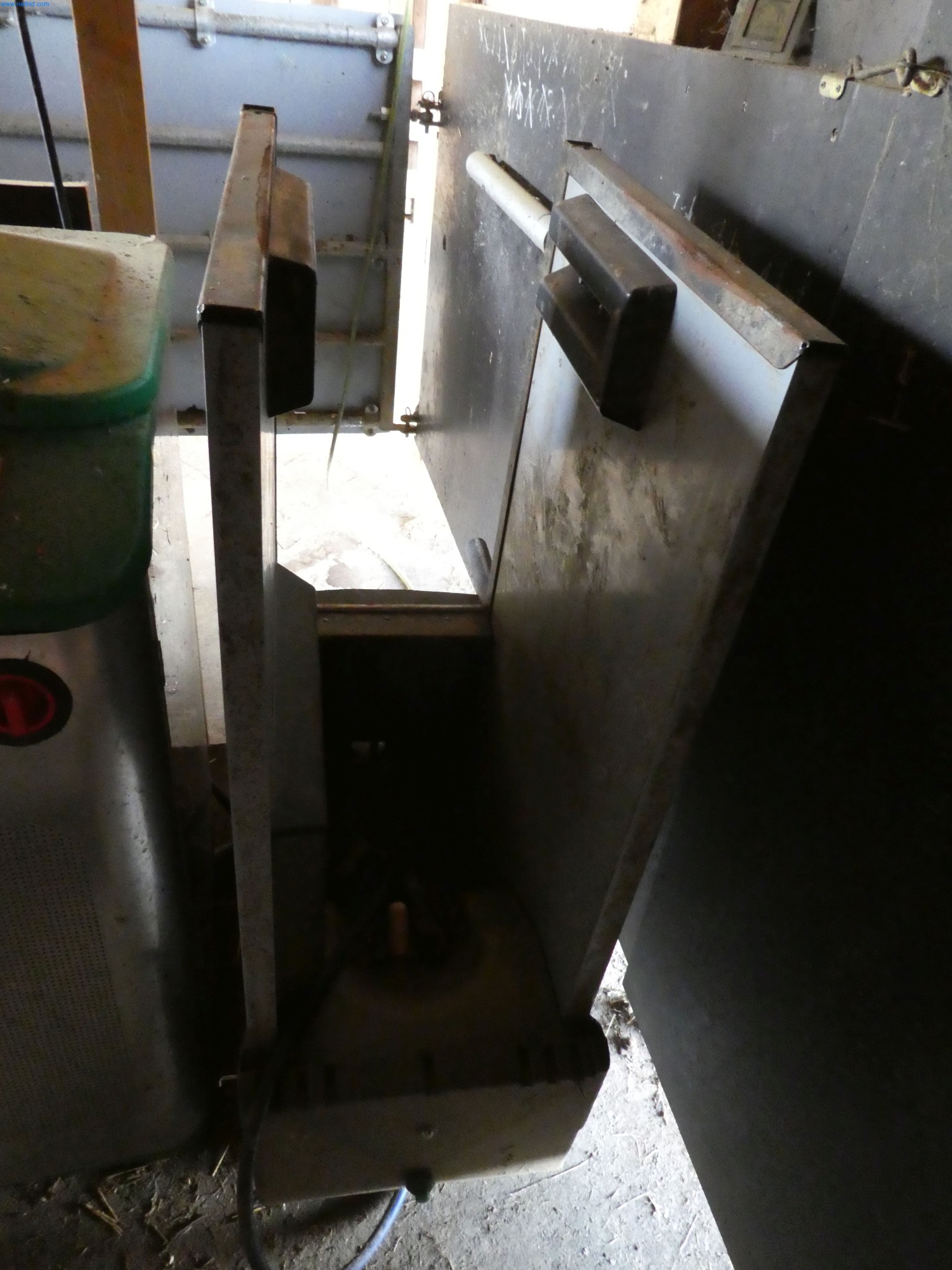 Zemědělské vybavení a stroje-3