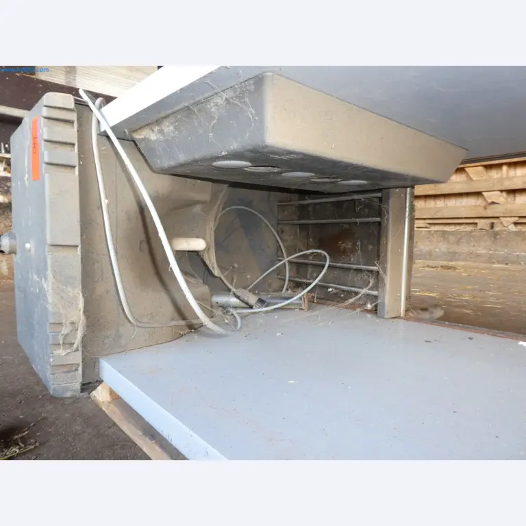 Zemědělské vybavení a stroje-6