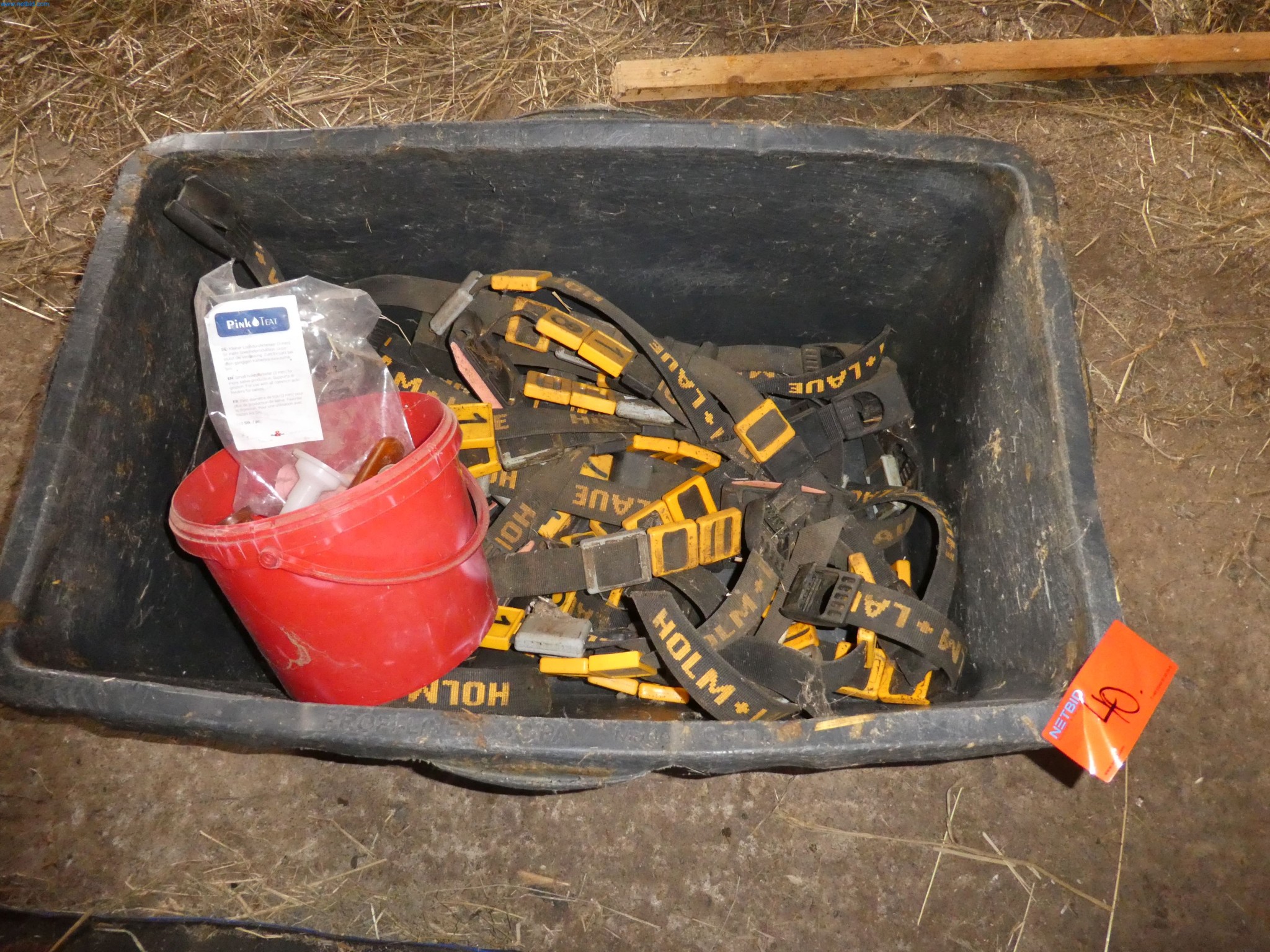 Zemědělské vybavení a stroje-7