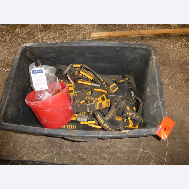 Zemědělské vybavení a stroje-7