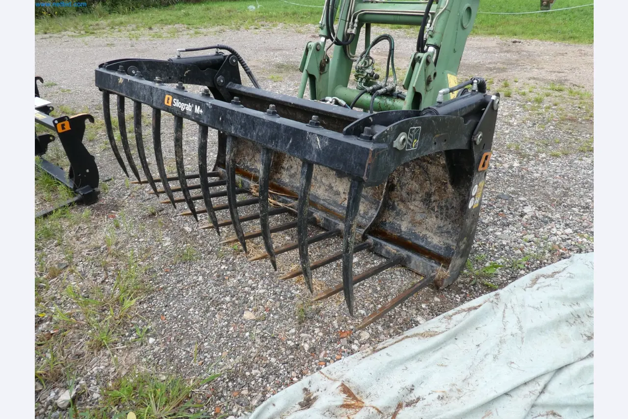 Zemědělské vybavení a stroje-1