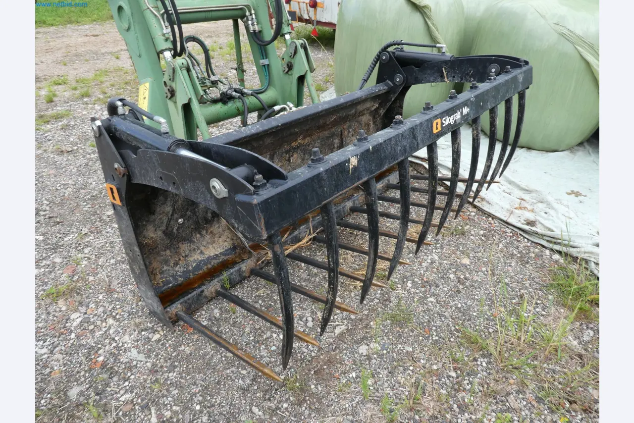 Zemědělské vybavení a stroje-2