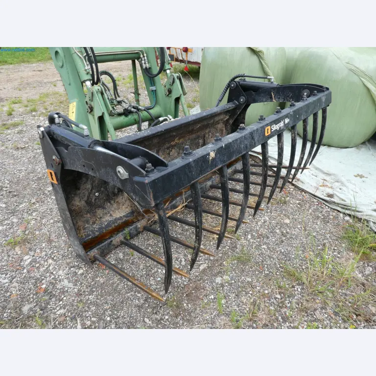 Zemědělské vybavení a stroje-2