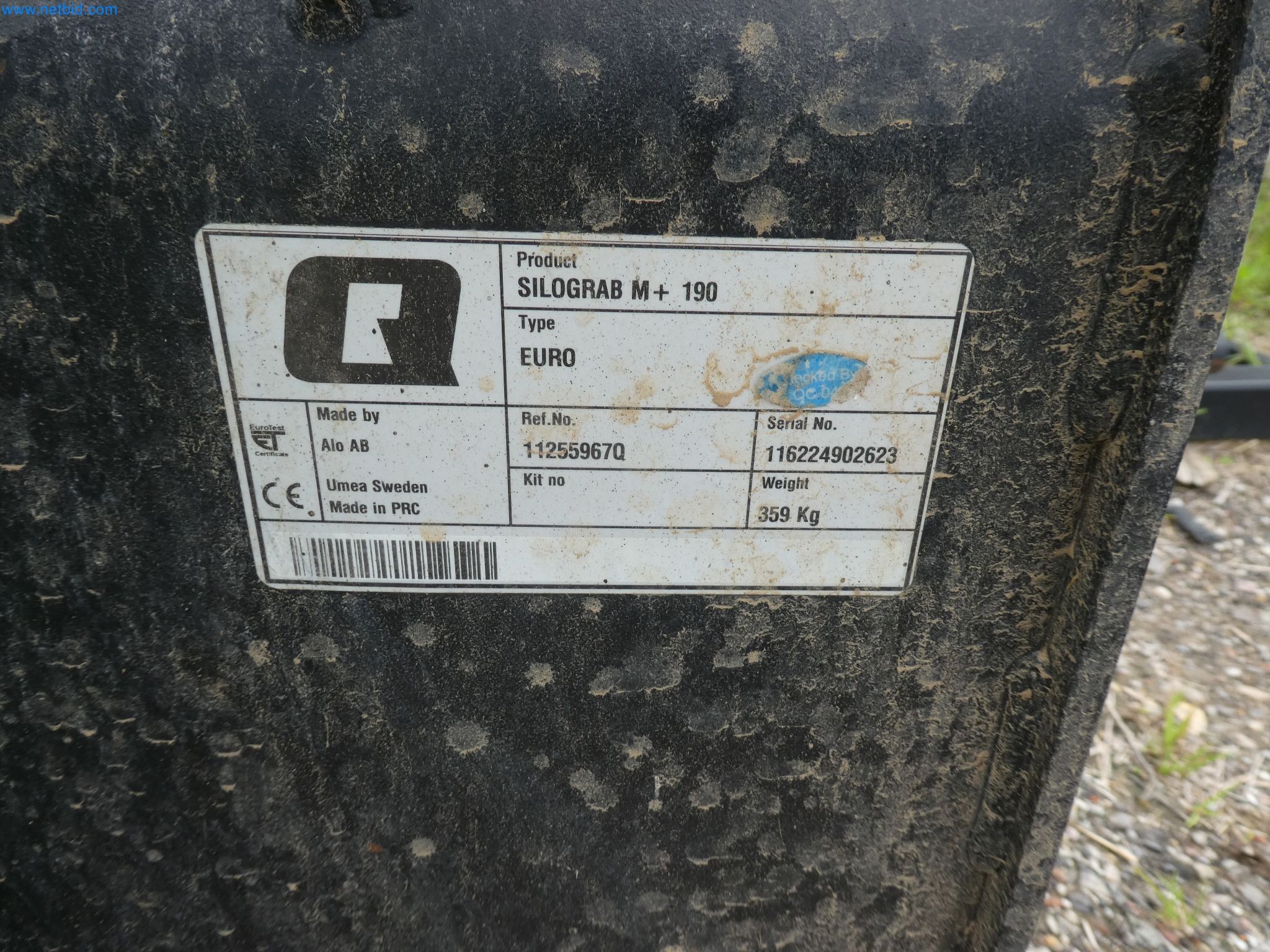 Zemědělské vybavení a stroje-4