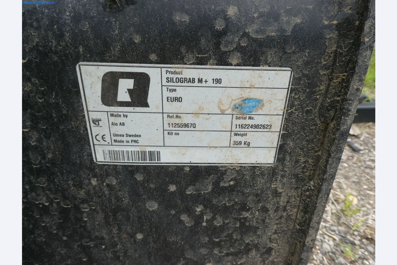 Zemědělské vybavení a stroje-4