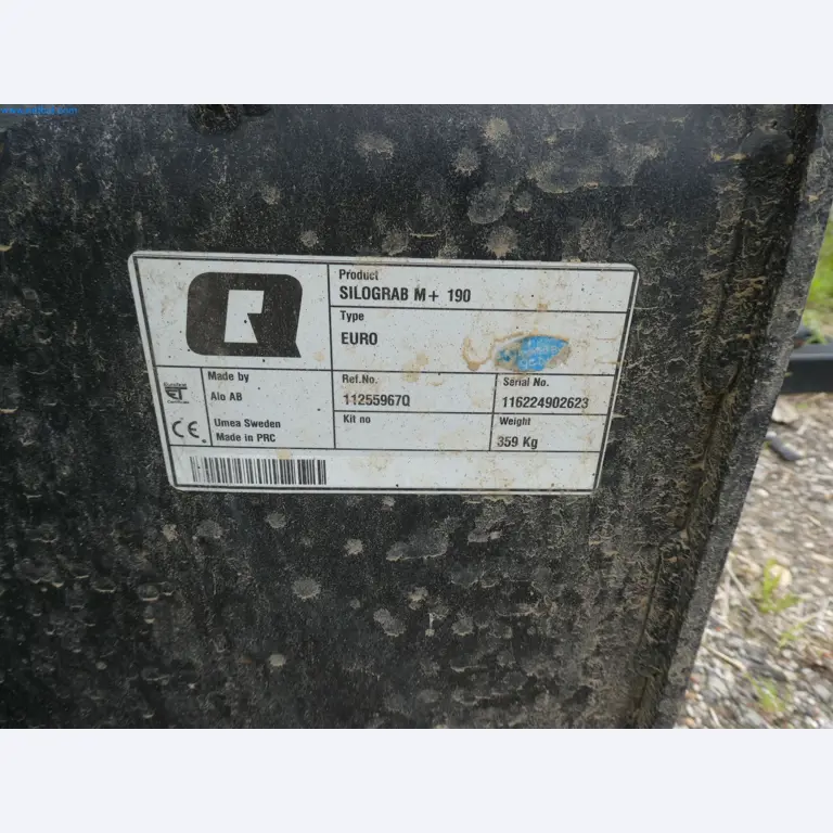 Zemědělské vybavení a stroje-4