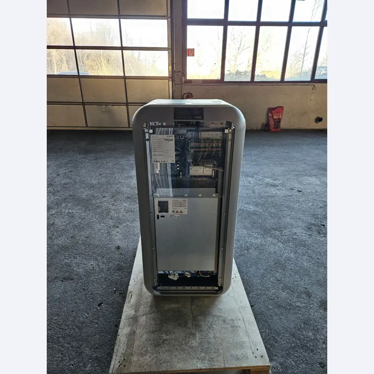 Various power storage units and accessories for photovoltaic systems-1