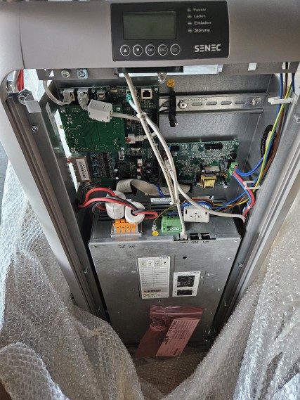 Various power storage units and accessories for photovoltaic systems-2