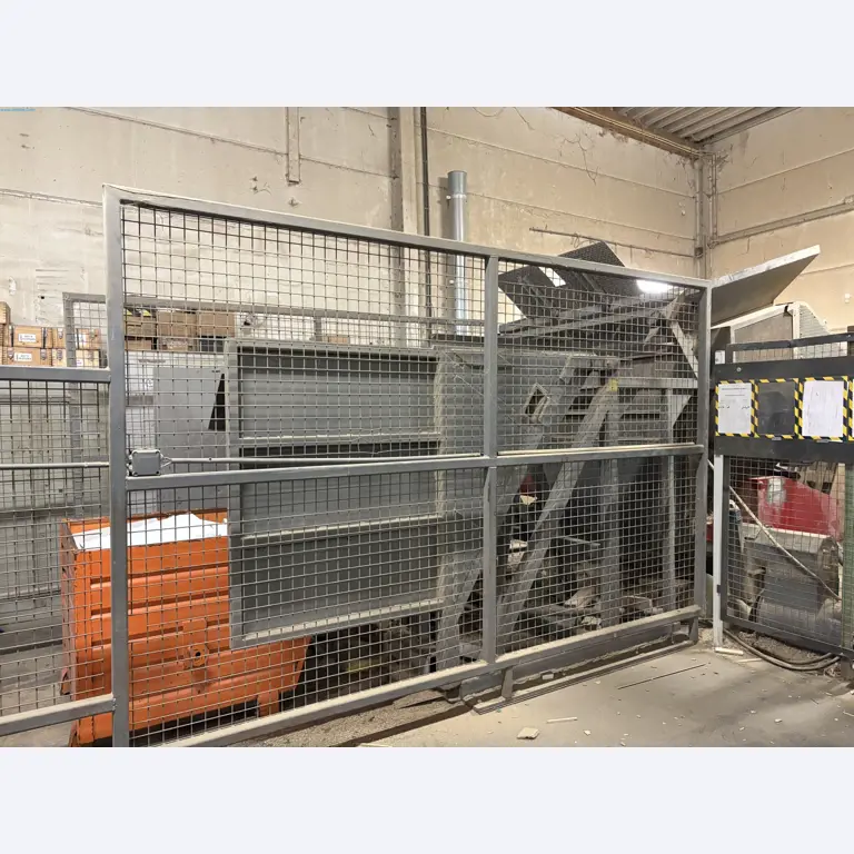 Maszyny do obróbki drewna w Belgii-1