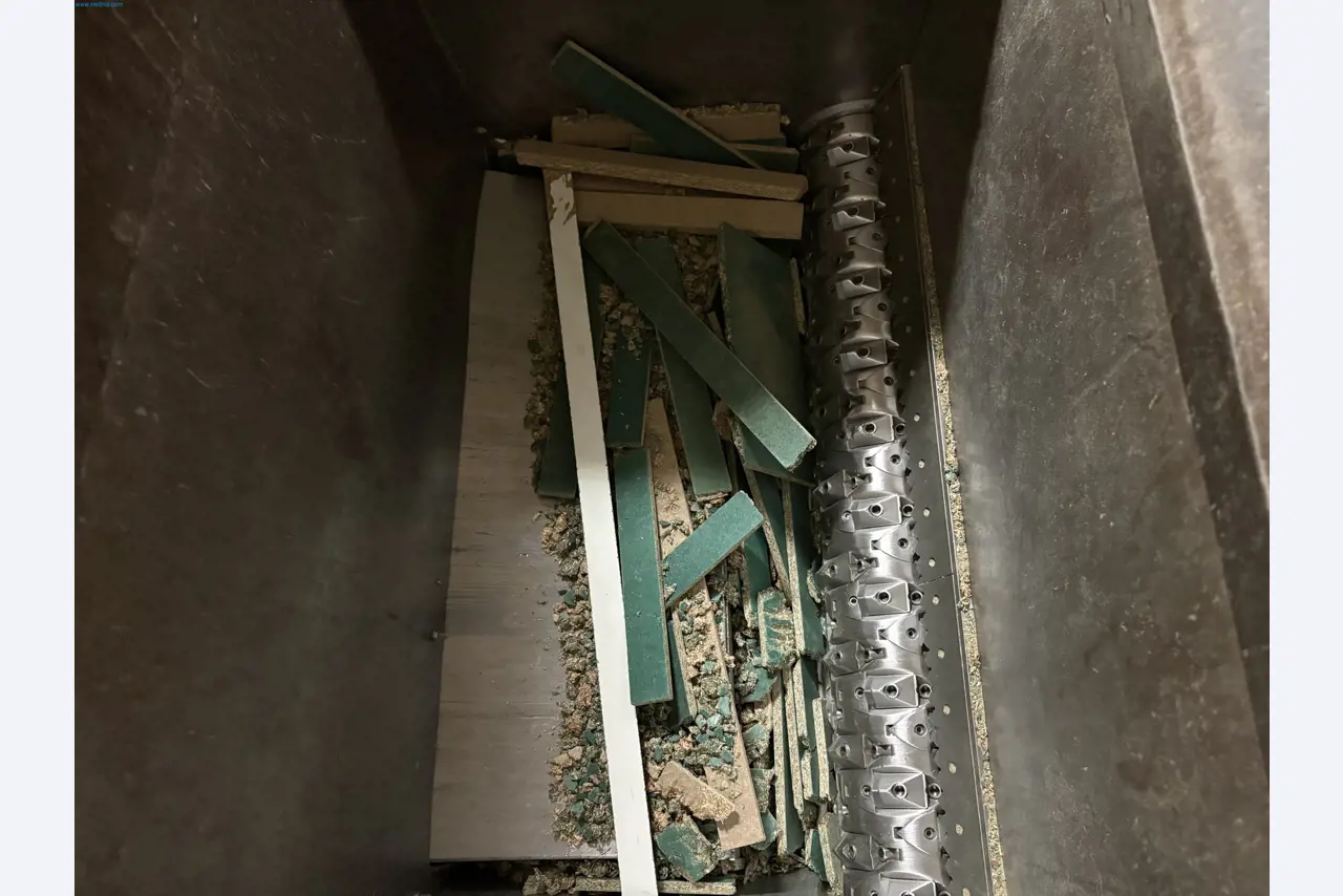 Maszyny do obróbki drewna w Belgii-3