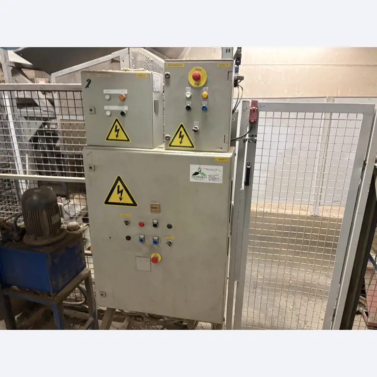 Maszyny do obróbki drewna w Belgii-5