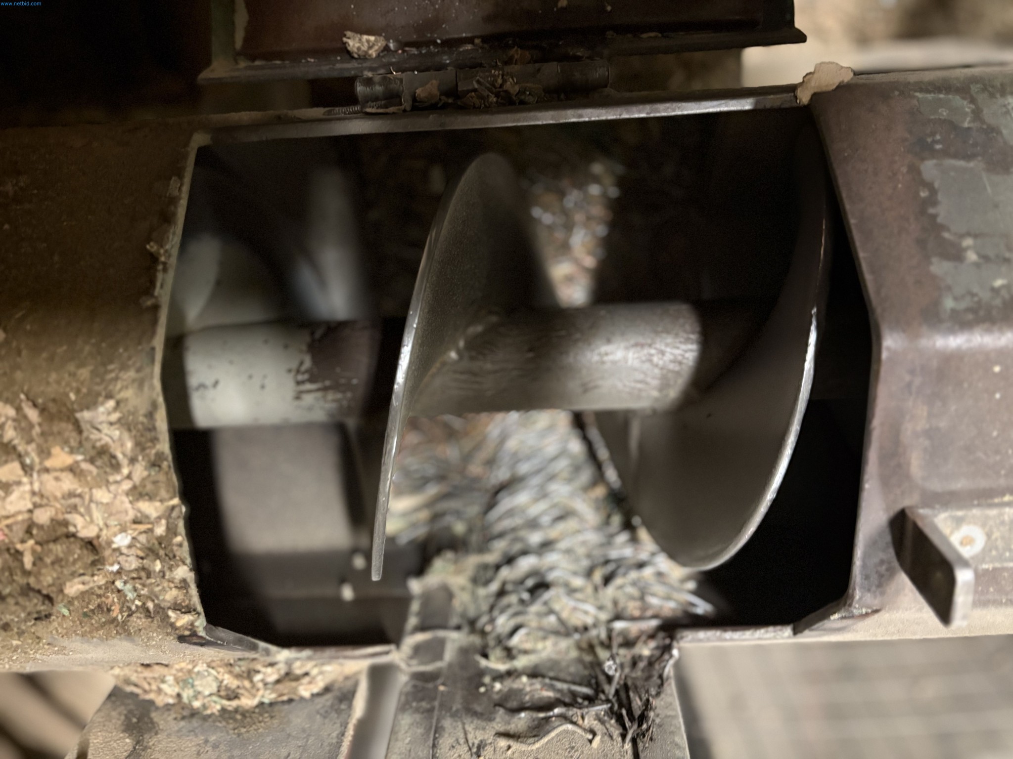 Maszyny do obróbki drewna w Belgii-6