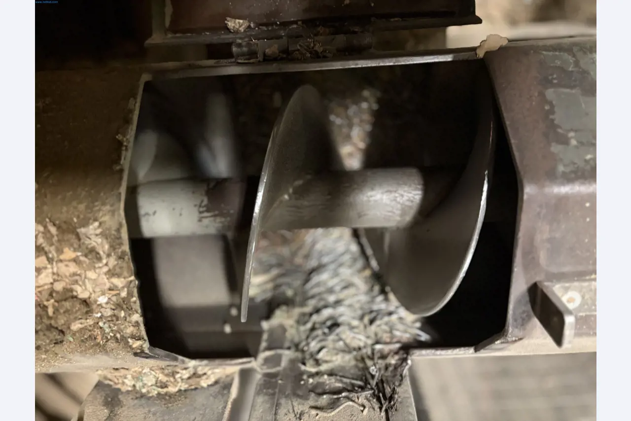 Maszyny do obróbki drewna w Belgii-6