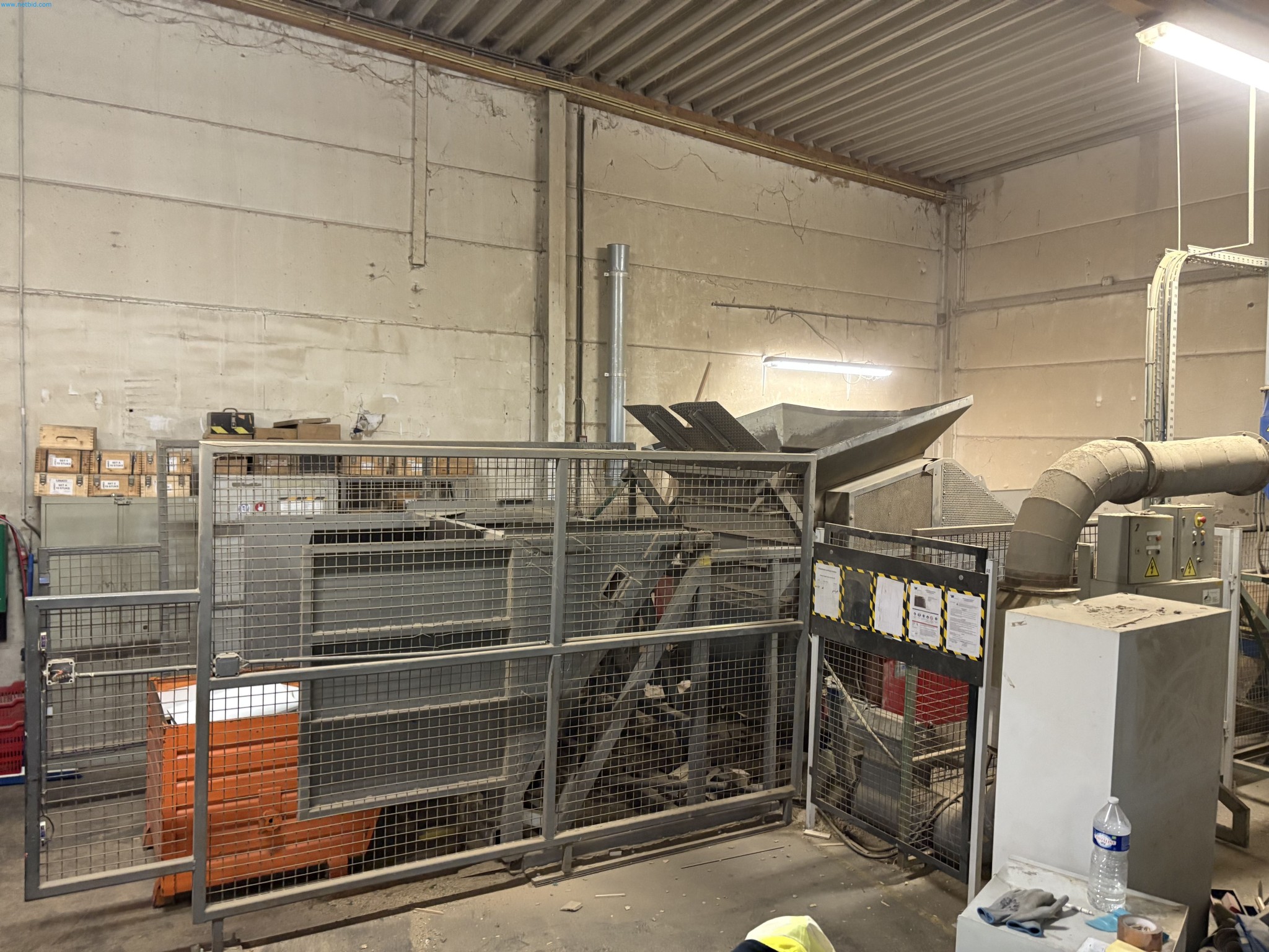 Maszyny do obróbki drewna w Belgii-8