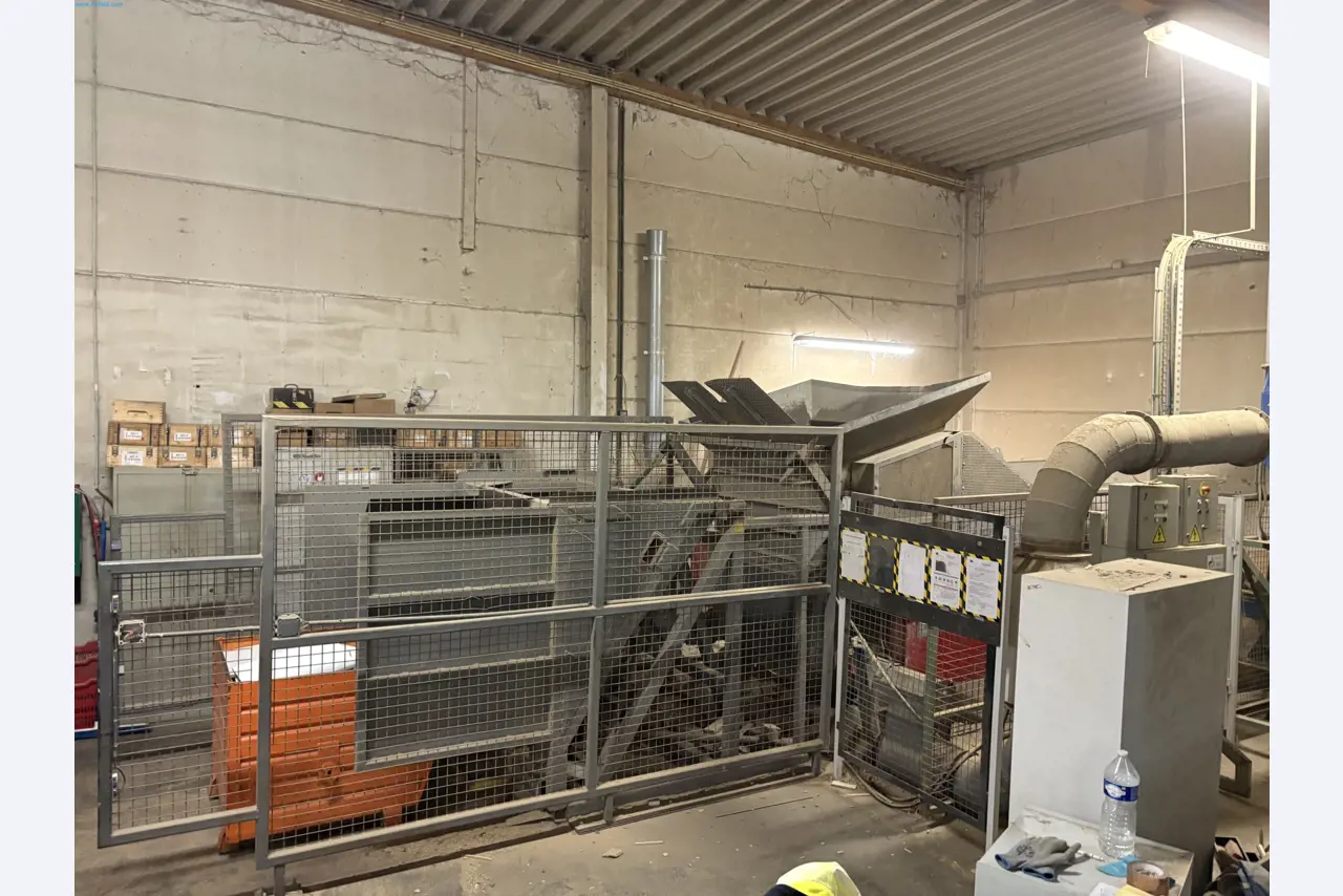 Maszyny do obróbki drewna w Belgii-8