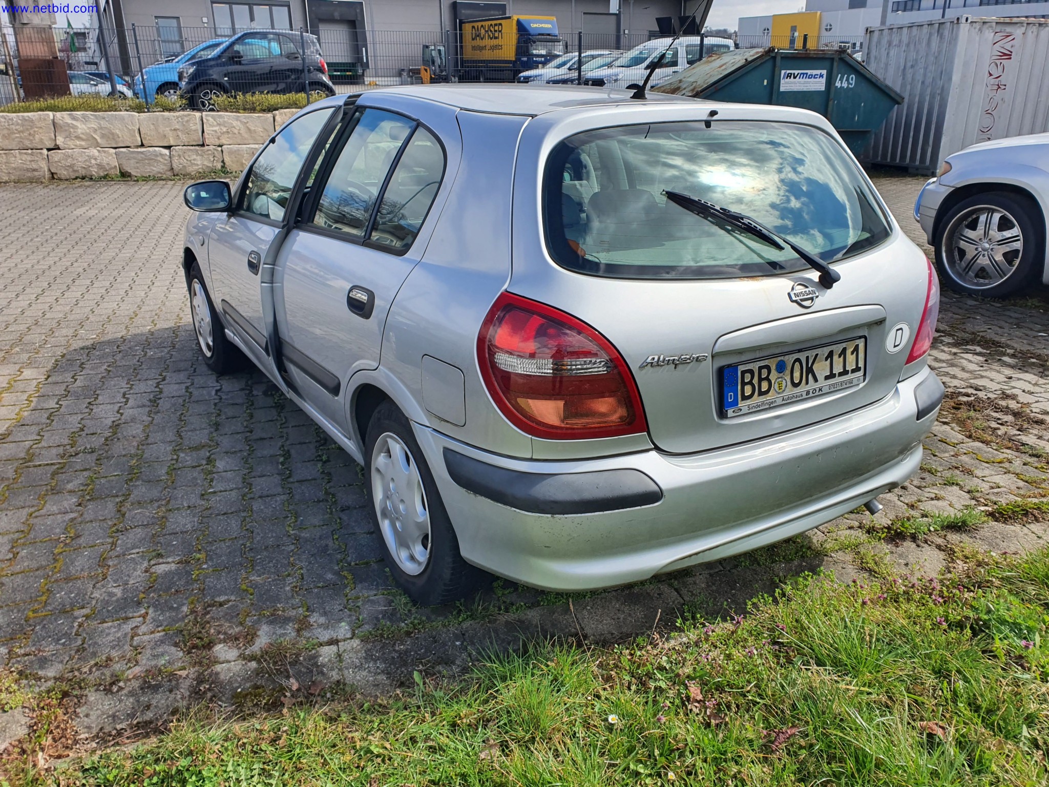 Dobro vzdrževani donosi iz zakupa-3