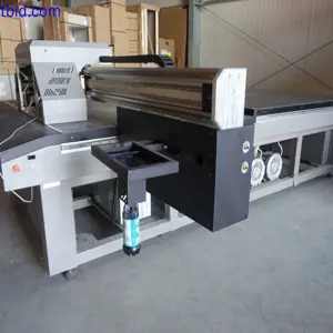 Flatbed/ large format printer Ricoh Maglev IQDEMY 2030 LED-UV Printer