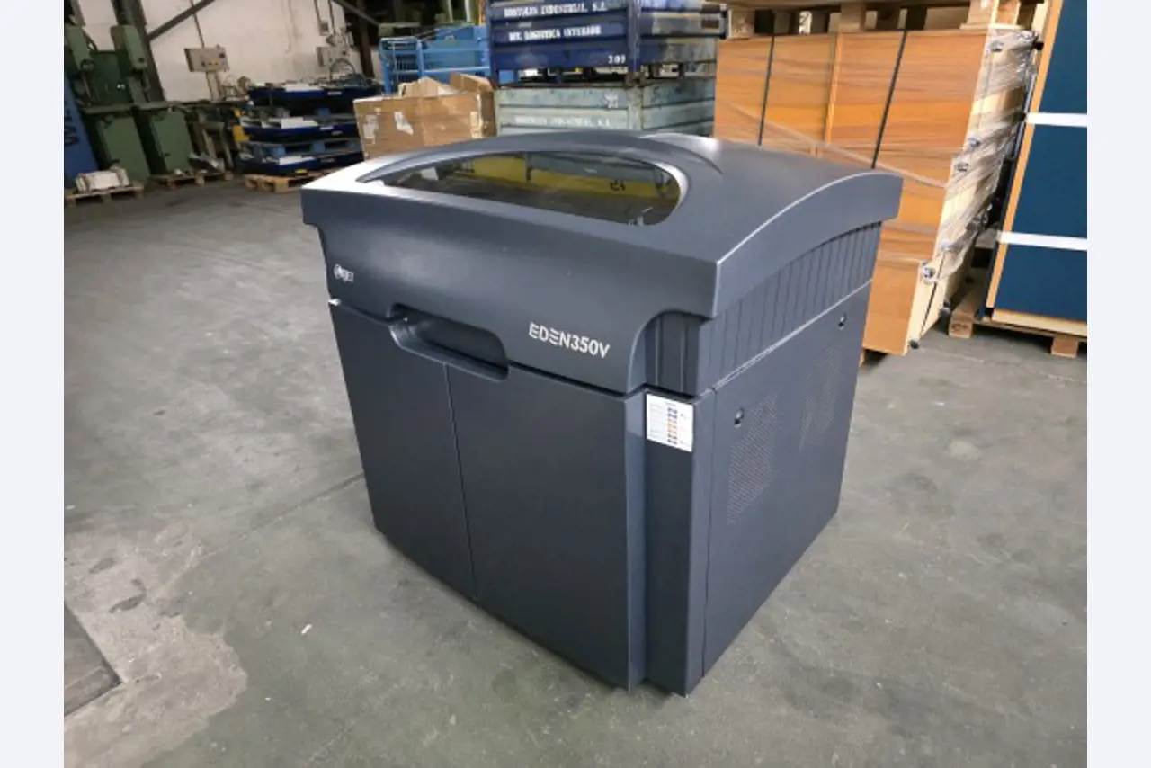 Machines pour la transformation des matières plastiques en Espagne-4