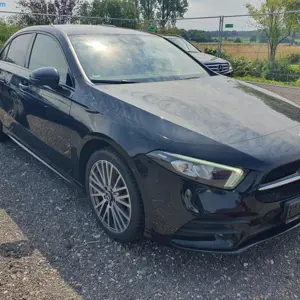 Pkw Mercedes-Benz A250E