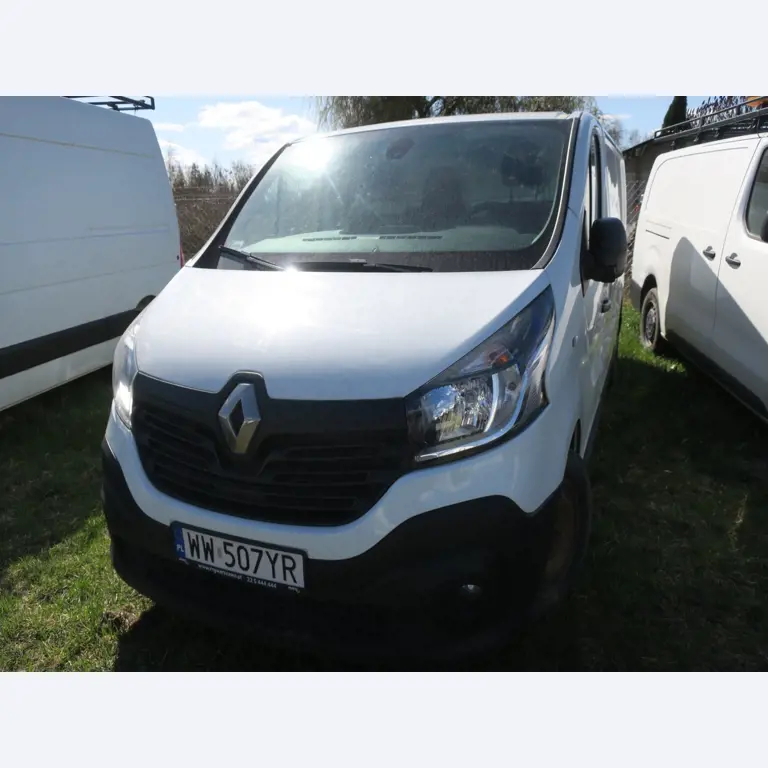 Gebrauchte Fahrzeuge-1