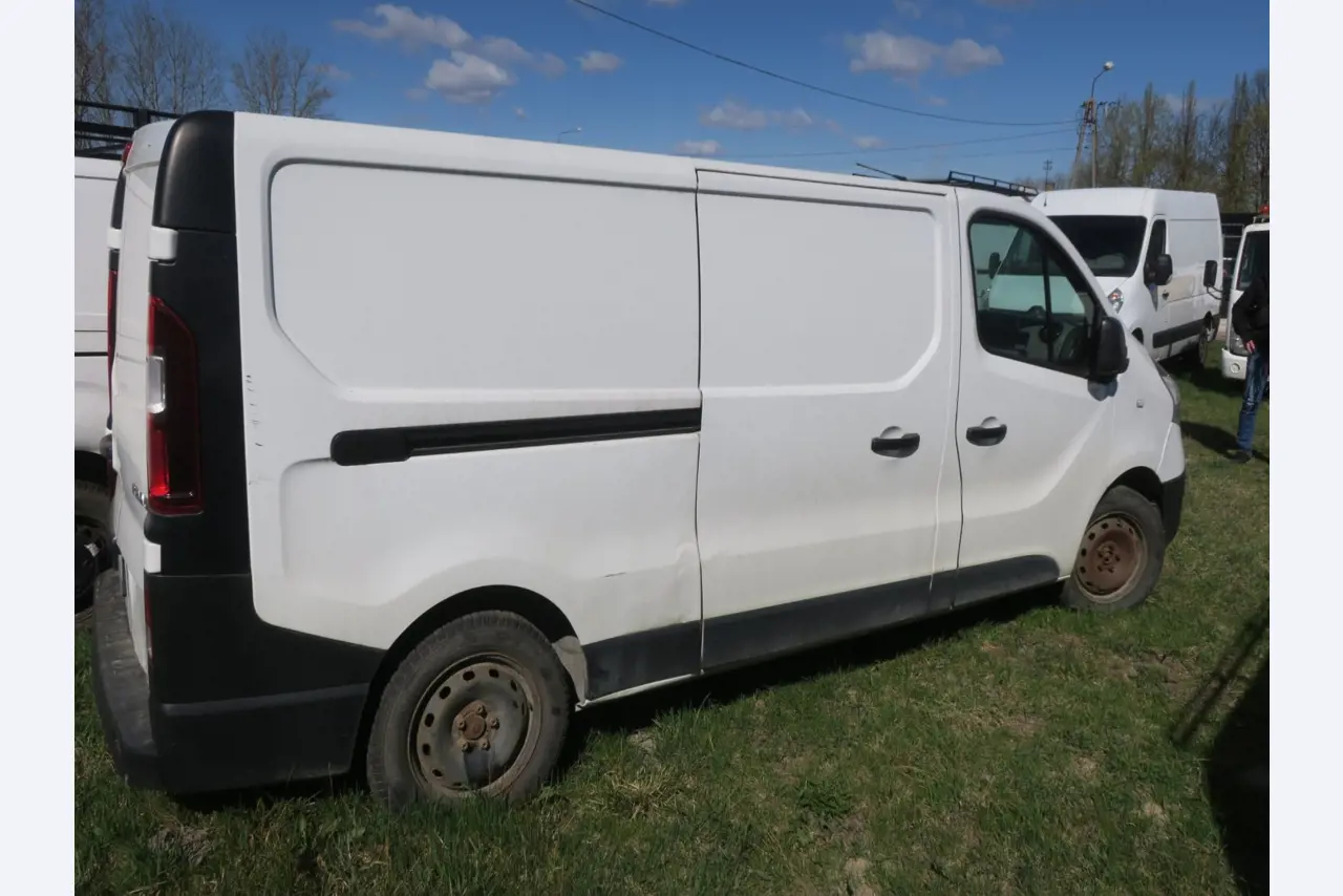 Gebrauchte Fahrzeuge-8