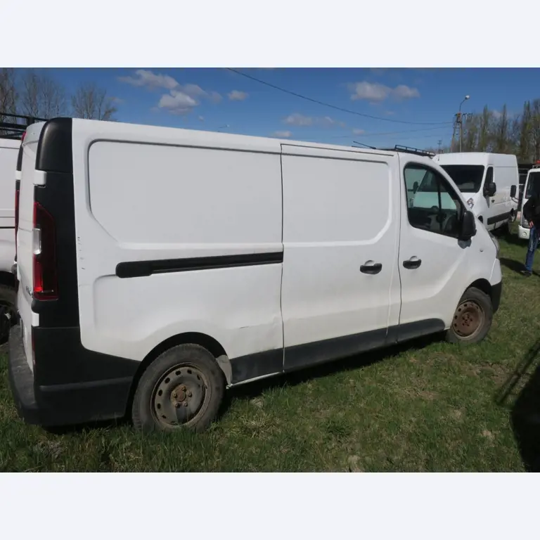 Gebrauchte Fahrzeuge-8