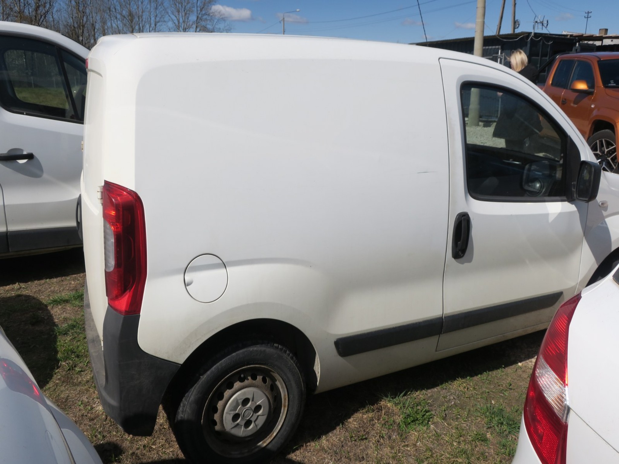 Véhicules d'occasion-11