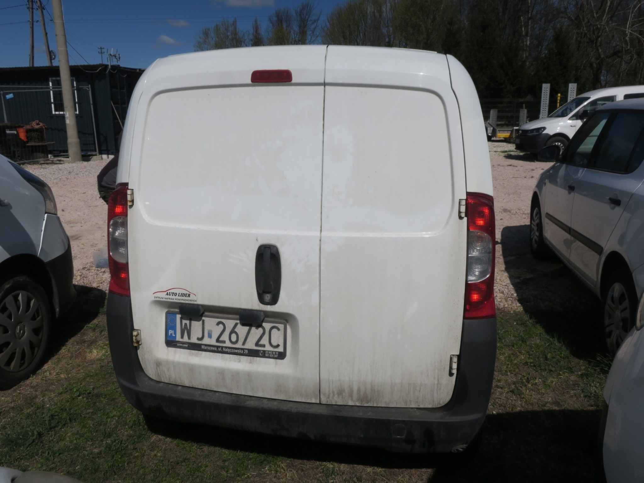 Véhicules d'occasion-12