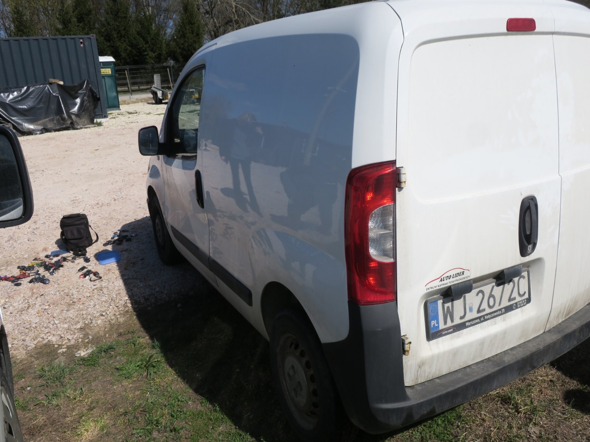 Véhicules d'occasion-13