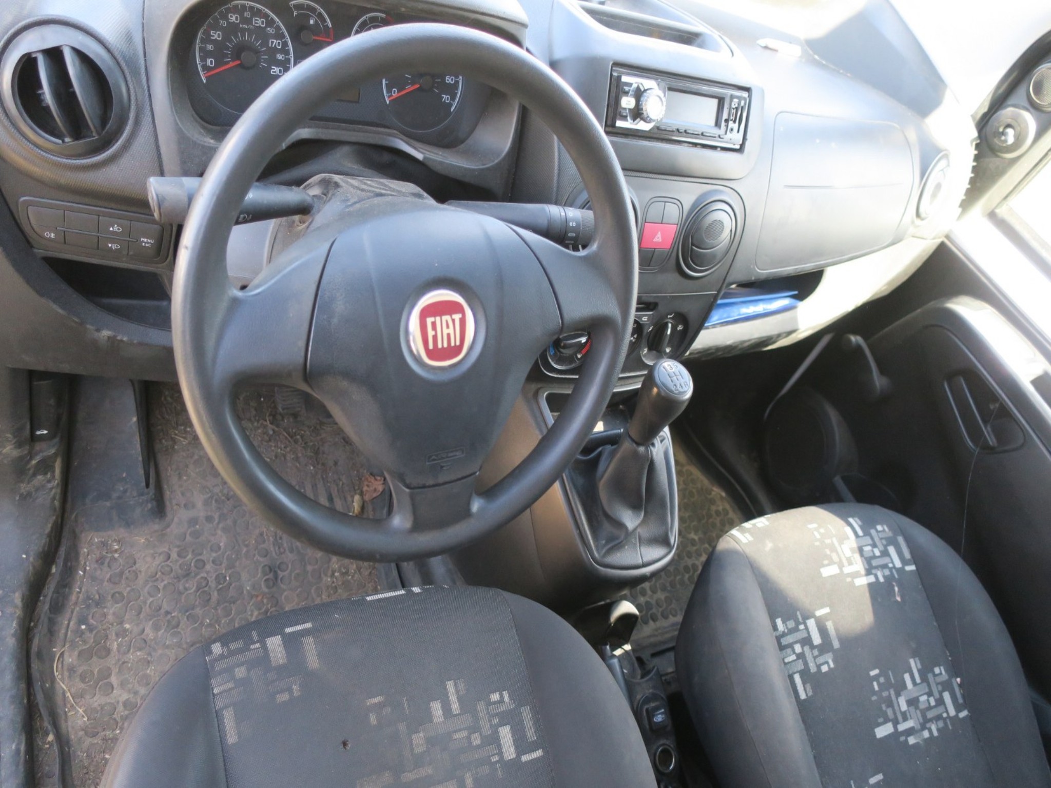 Véhicules d'occasion-2