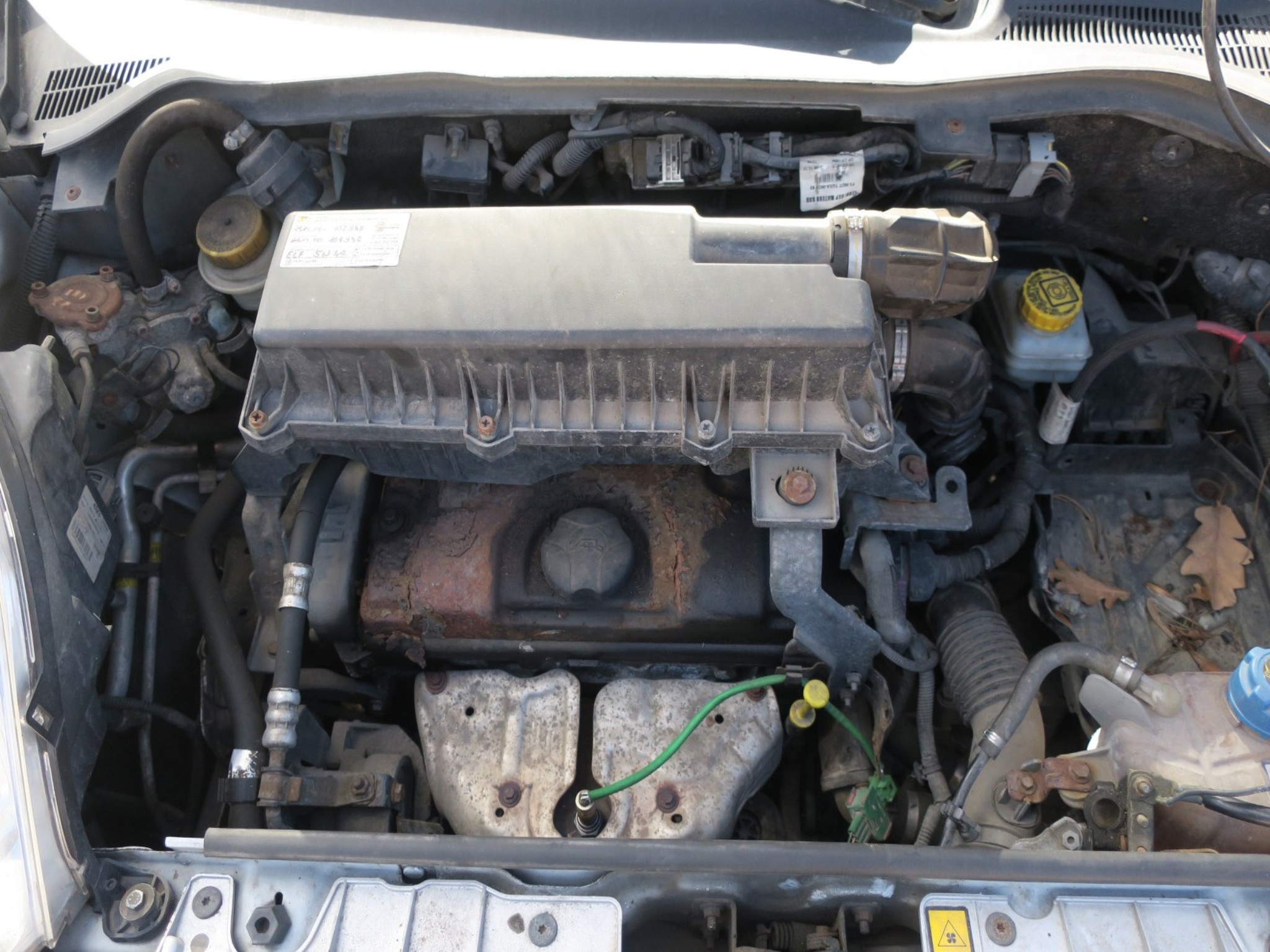 Véhicules d'occasion-3