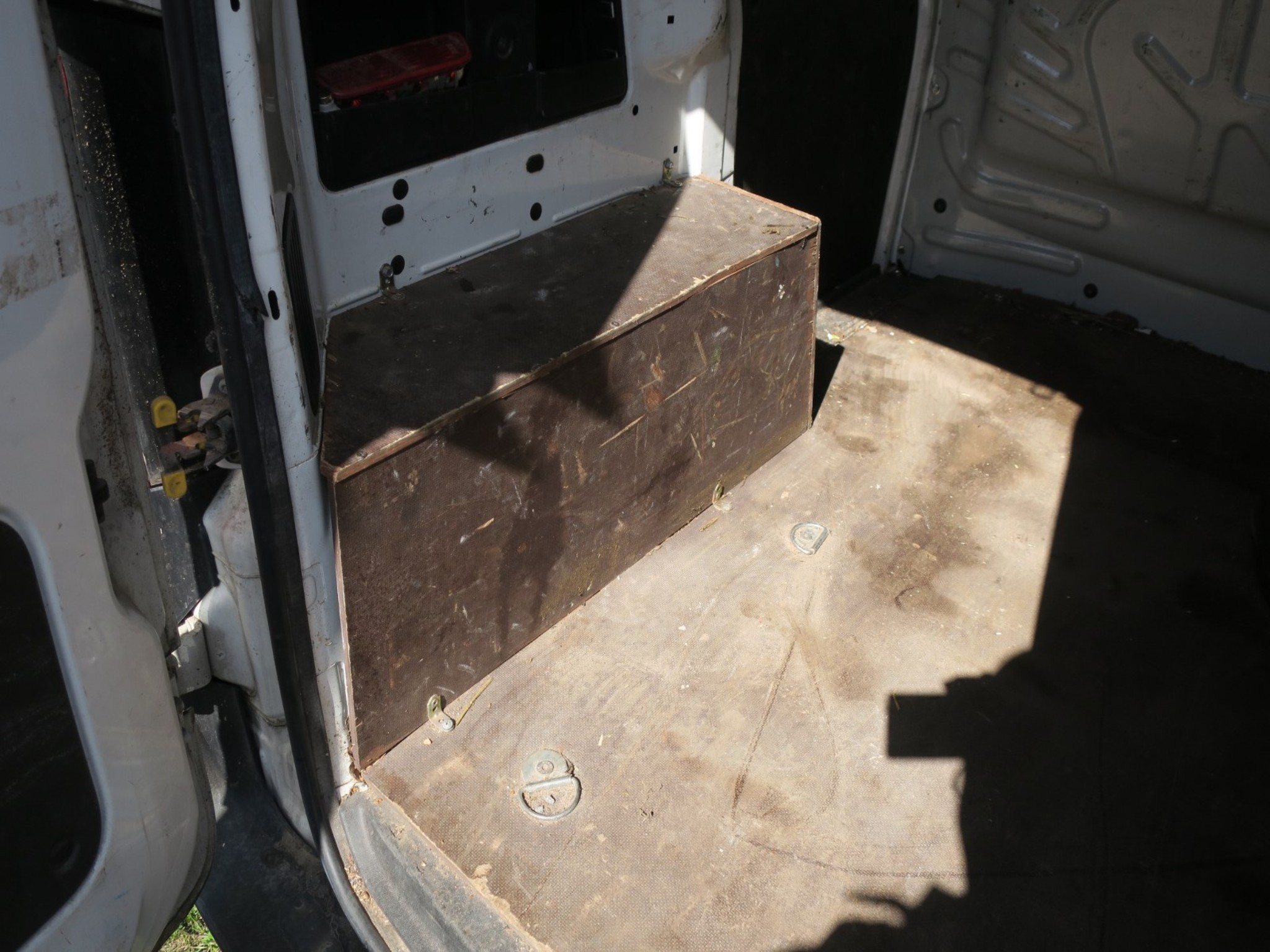 Véhicules d'occasion-7