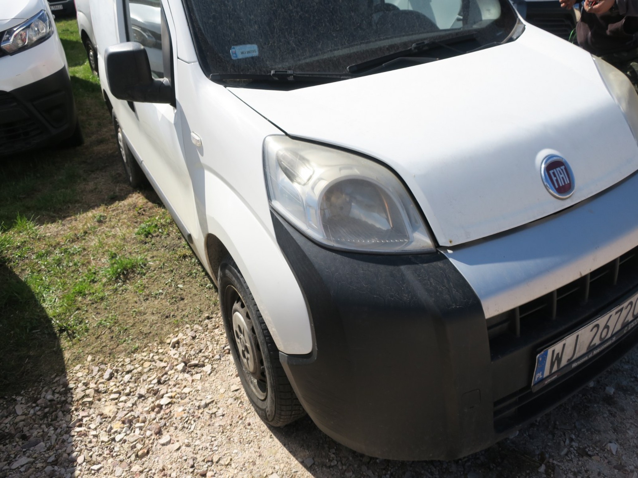 Véhicules d'occasion-8