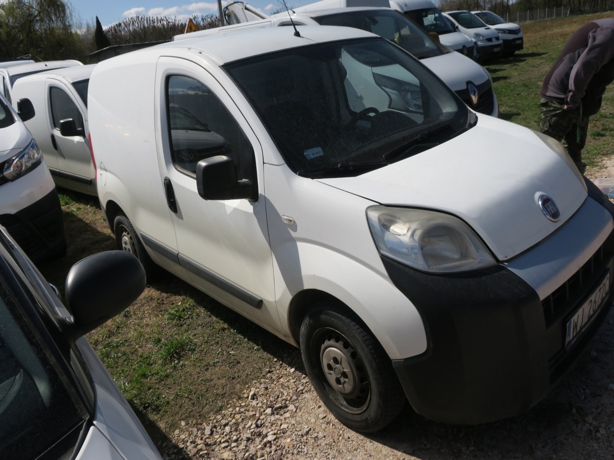 Véhicules d'occasion-9