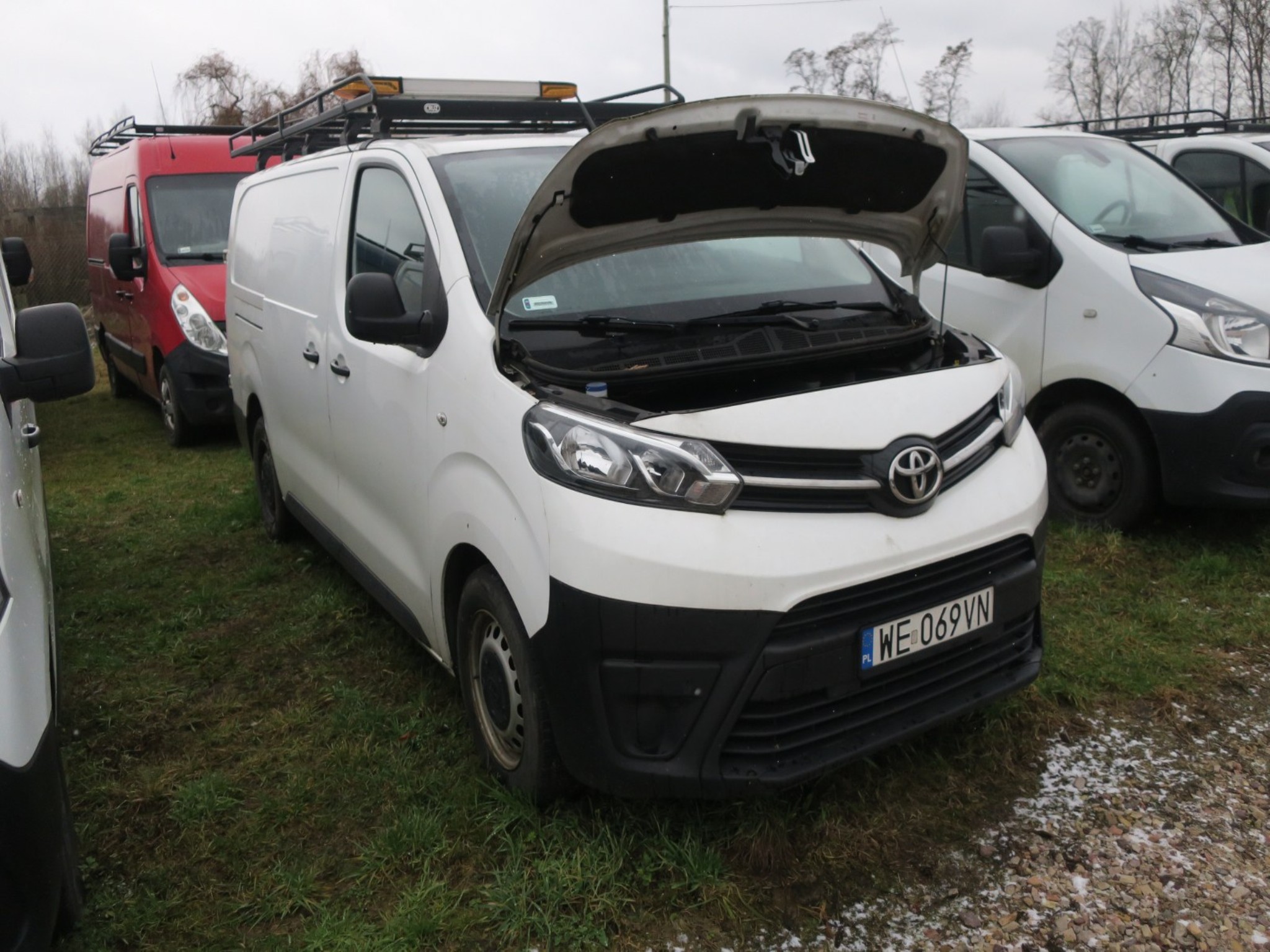 Used vehicles-5