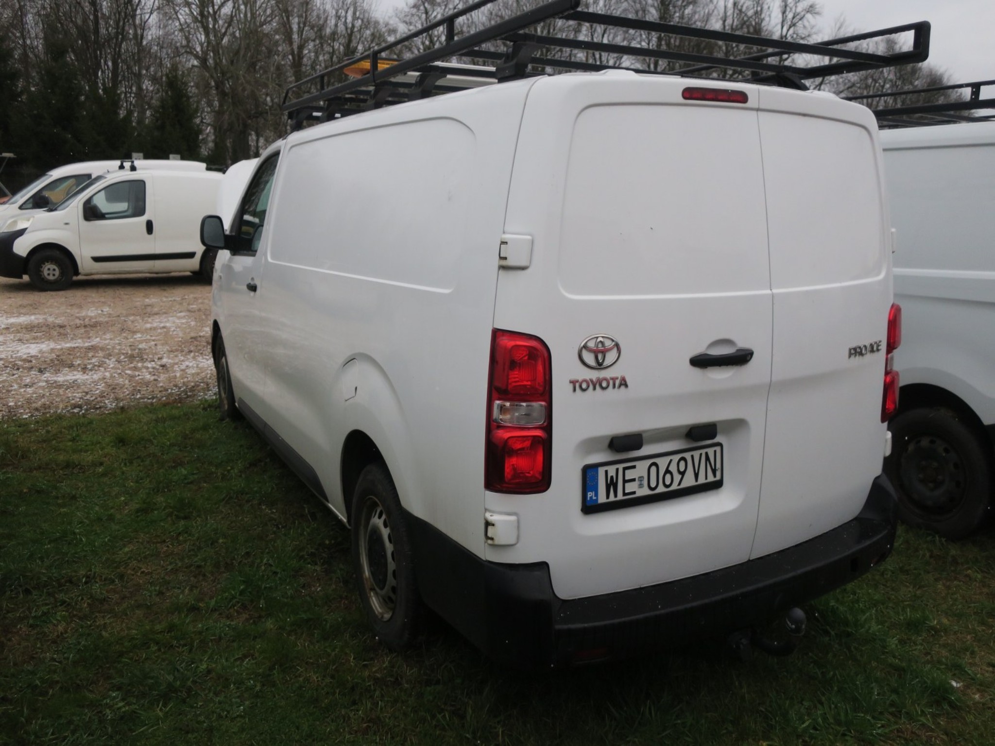 Used vehicles-7