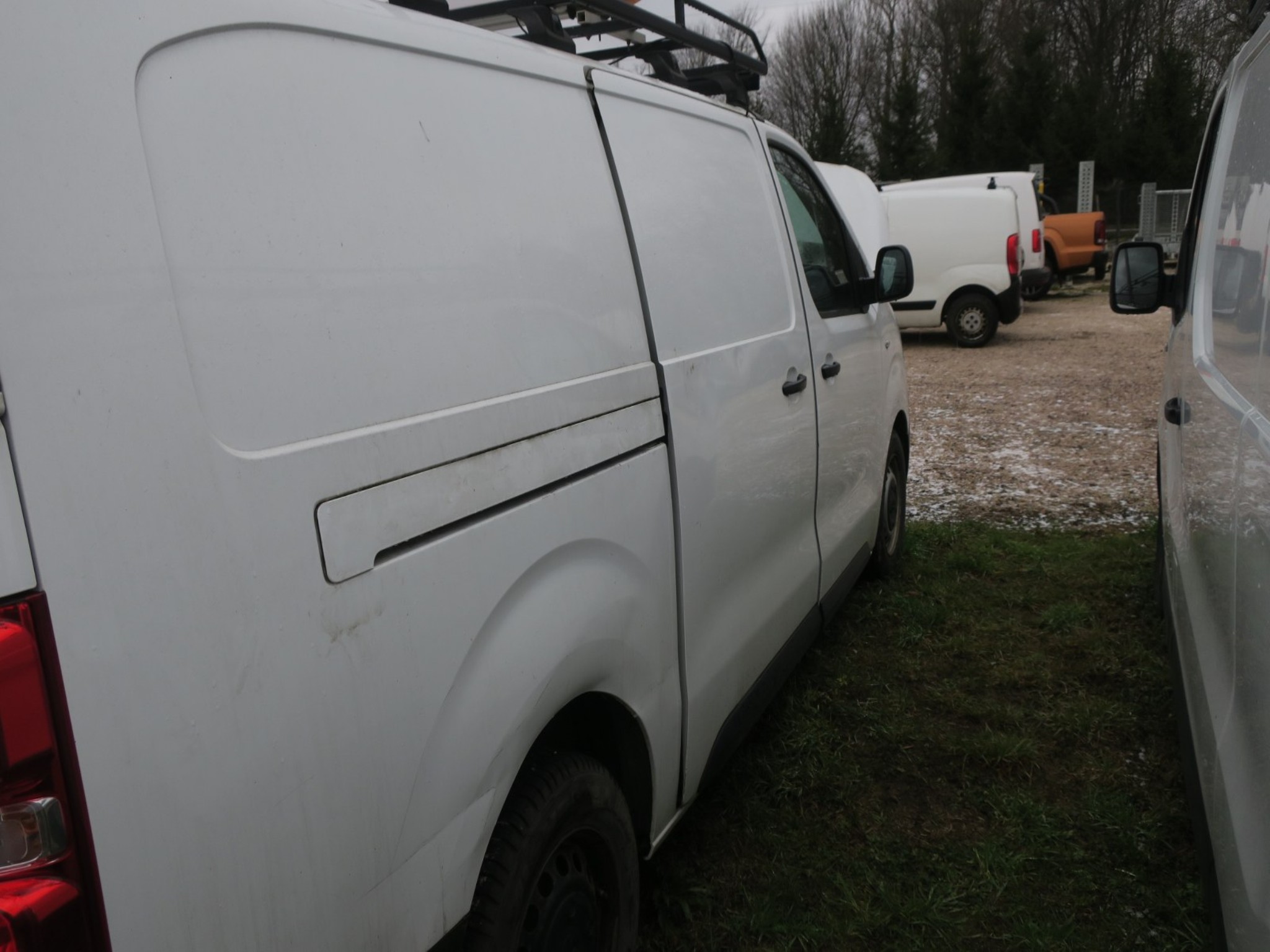 Used vehicles-9