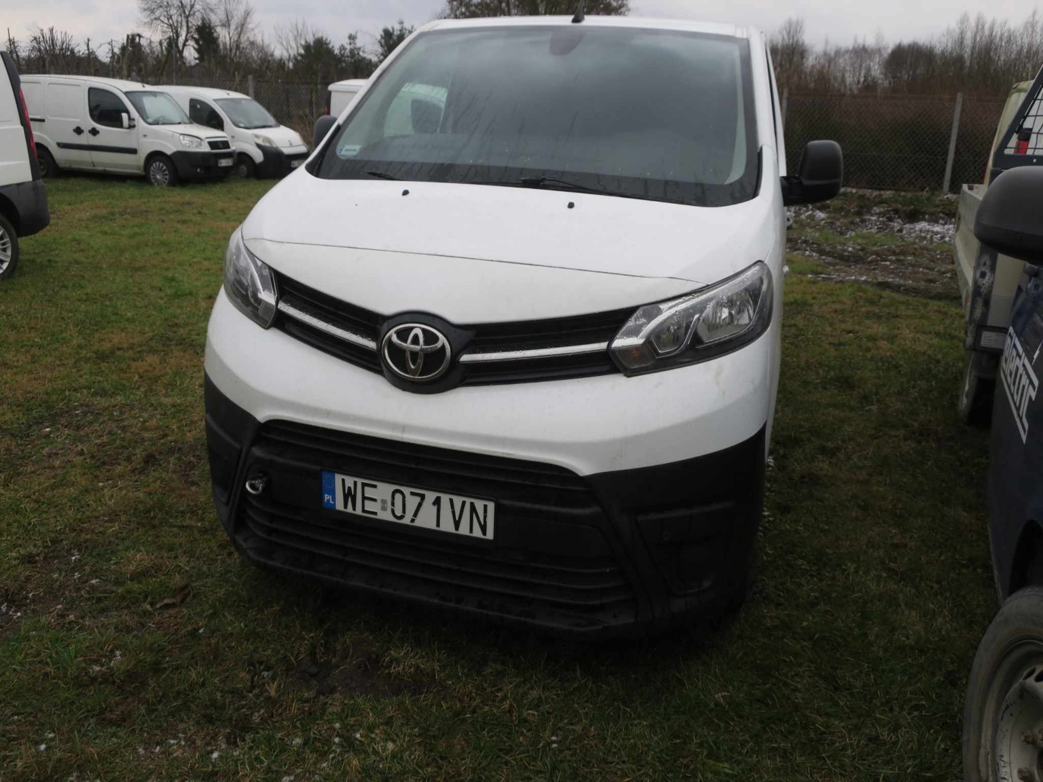 Gebrauchte Fahrzeuge-12