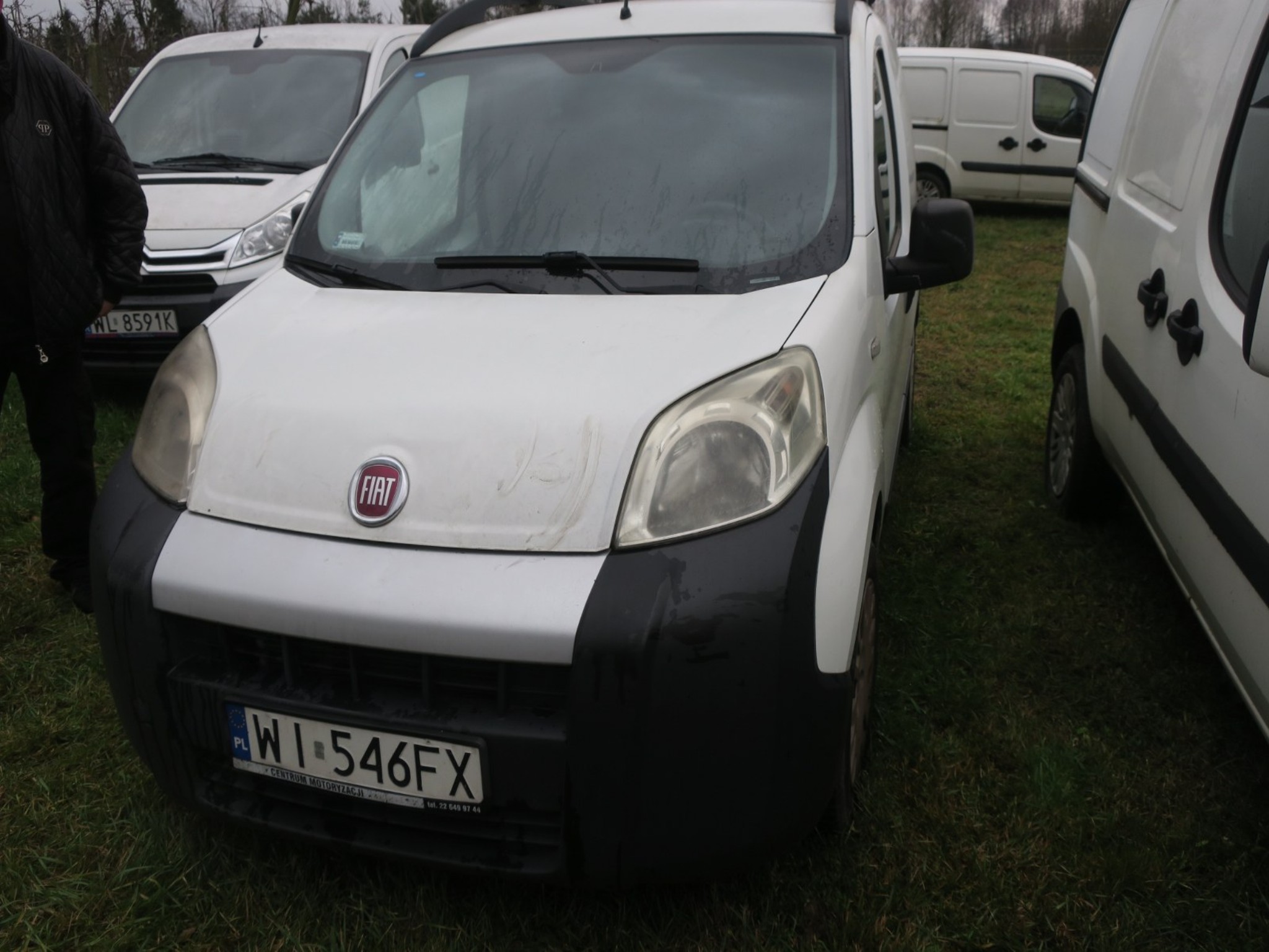 Gebrauchte Fahrzeuge-14