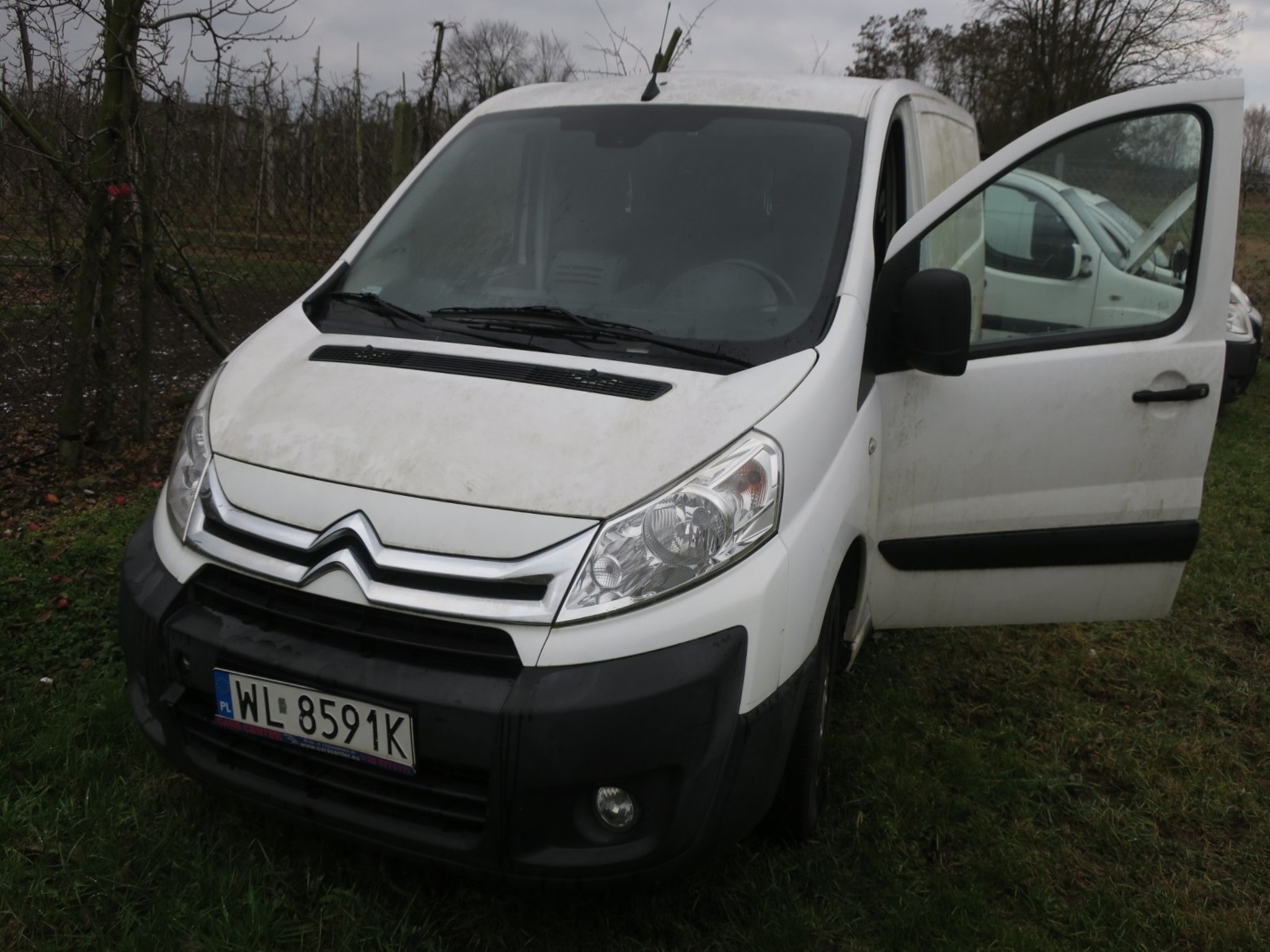 Gebrauchte Fahrzeuge-15