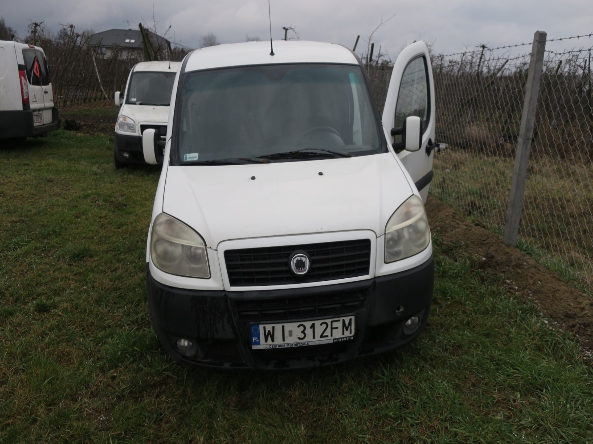 Gebrauchte Fahrzeuge-18