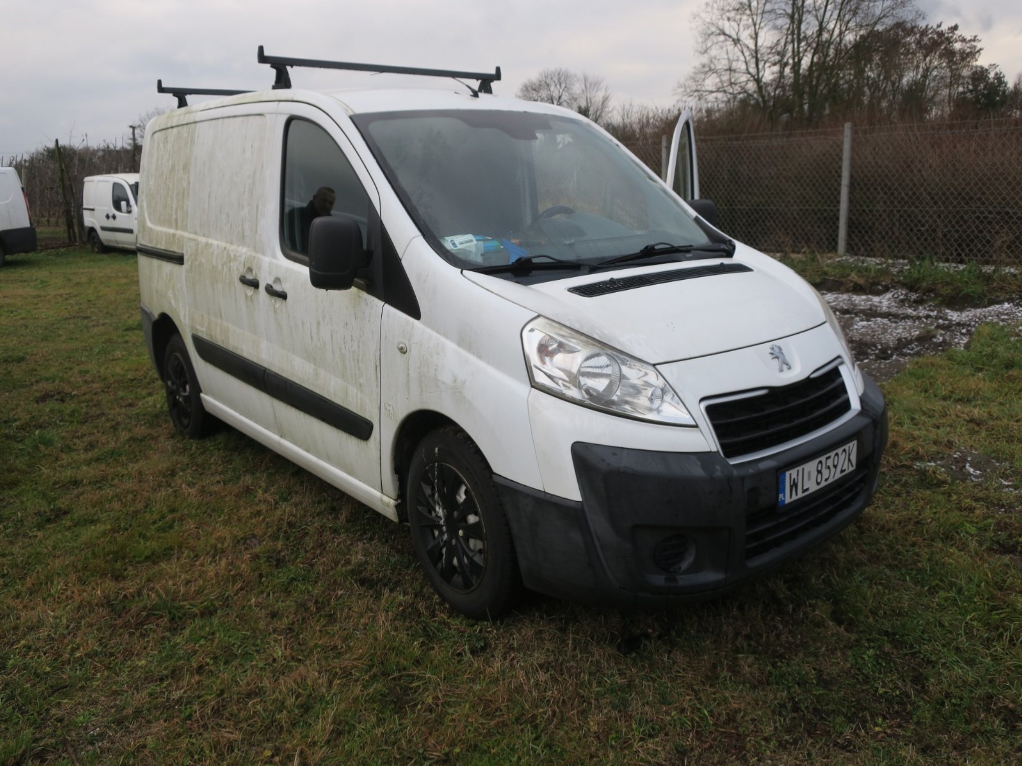 Gebrauchte Fahrzeuge-19